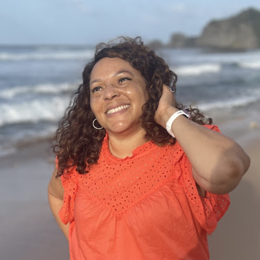 Meet your Posher, Sherrie
